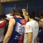 BPC Virtus Cassino, due atleti positivi al Covid-19