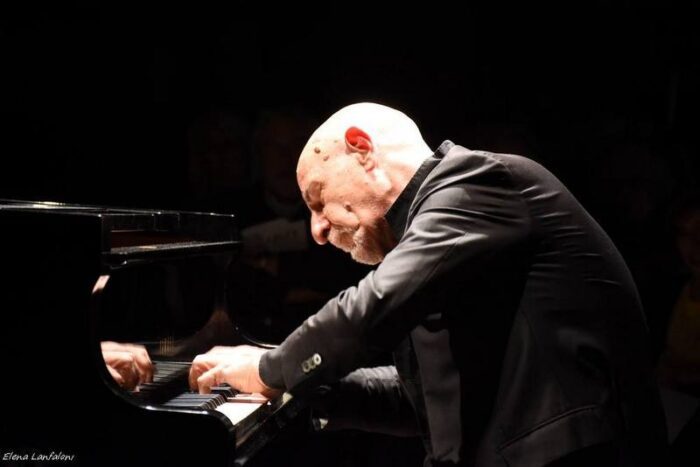 Festival Liszt Albano Laziale