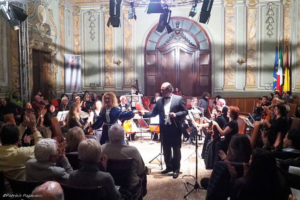 Albano Laziale, il Liszt Festival torna domenica 15 gennaio 2017