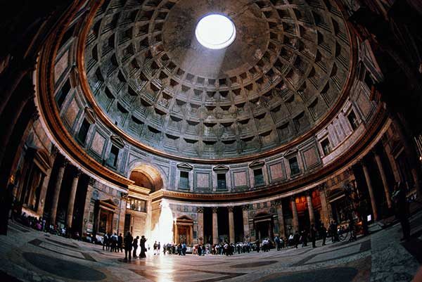 Roma: Proposta di Franceschini sul pagamento di un ticket per il Pantheon