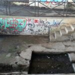 San Cesareo, Pidocchiosa: bonificata la zona (FOTO)