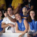 Centro Nuoto Anagni, campionati regionali: argento per Scafoni, due bronzi per De Vita (FOTO)