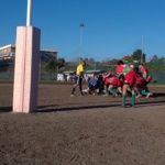 Colleferro, la squadra di casa affronta il Rugby Anzio Club