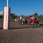 Colleferro, la squadra di casa affronta il Rugby Anzio Club