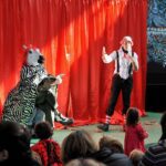 Carnevale 2017 al Bioparco di Roma: bambini mascherati entrano gratuitamente