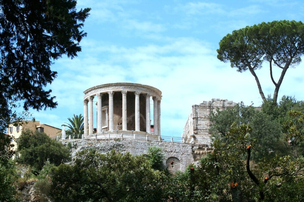 Tivoli Terme merita la delegazione