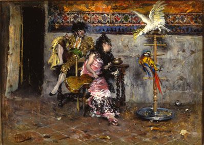 Roma, mostra su Giovanni Boldini al Vittoriano