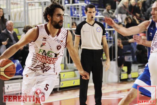 Basket: FMC Ferentino VS Lighthouse Trapani, le anticipazioni sulla gara di domani