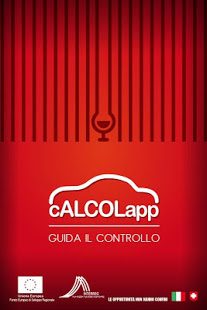 arriva cALCOLapp campagna di prevenzione per i giovani contro abuso di alcool
