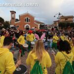 Carnevale San Cesareo 2017