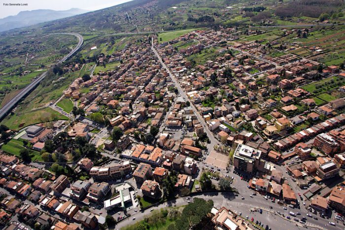 Cattivi odori a San Cesareo e dintorni: i risultati della prima riunione per discutere il problema