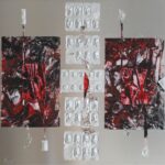 Latina, Blister: la mostra di Francesco Martelli allo Spazio Comel Arte Contemporanea