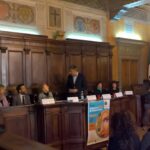 Veroli: la conferenza stampa di presentazione Giornate Fai 2017