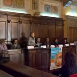 Veroli: la conferenza stampa di presentazione Giornate Fai 2017