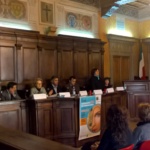 Veroli: la conferenza stampa di presentazione Giornate Fai 2017