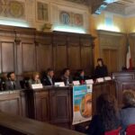 Veroli: la conferenza stampa di presentazione Giornate Fai 2017