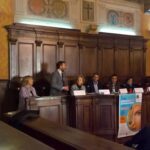 Veroli: la conferenza stampa di presentazione Giornate Fai 2017