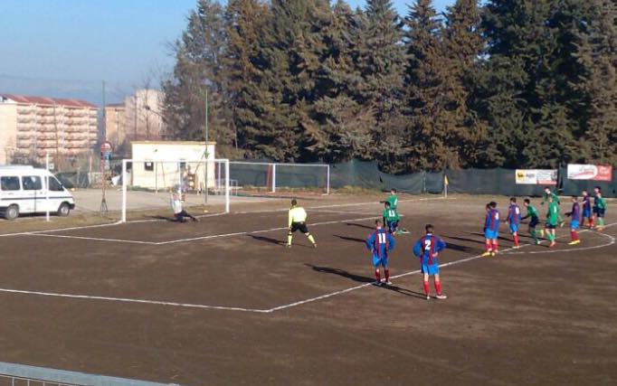 Castelverde calcio, Ciccotti: "Importante tornare a vincere, vogliamo la salvezza"