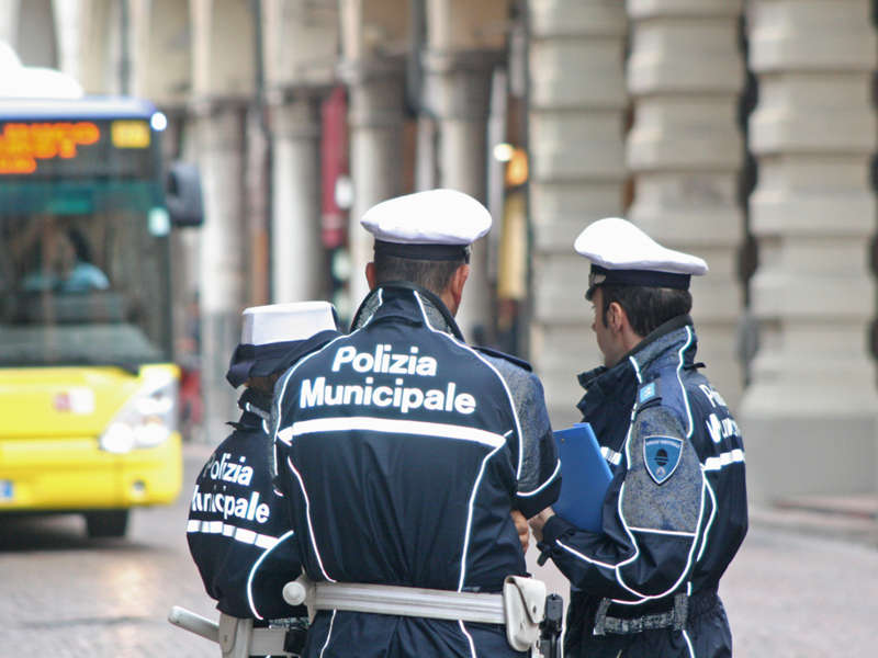 Roma, Ciardi: "Ricomincia il tiro a segno sui comandanti della Polizia Municipale"