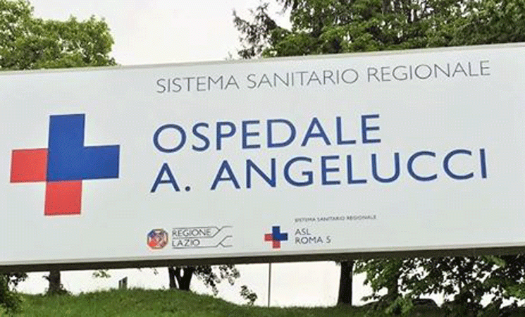 Subiaco, l'Associazione Antonio Lollobrigida sulla situazione sanitaria della Valle dell'Aniene: "Non siamo tra le priorità della Asl RM 5 e della Regione Lazio"