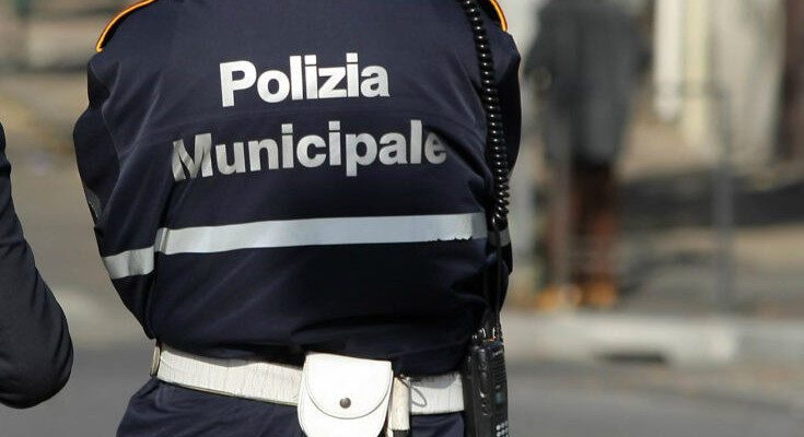 Concorso Vigili Urbani 2022 Roma
