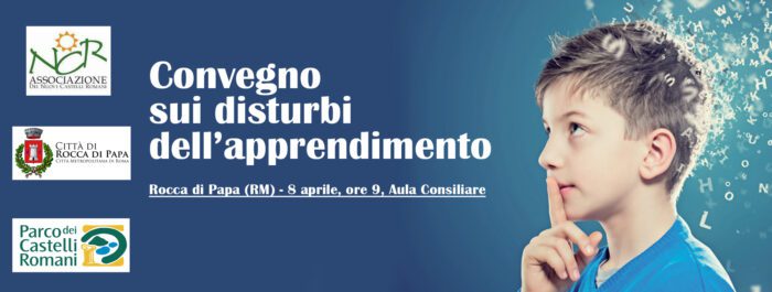 rocca di papa convegno sui disturbi dell'autismo