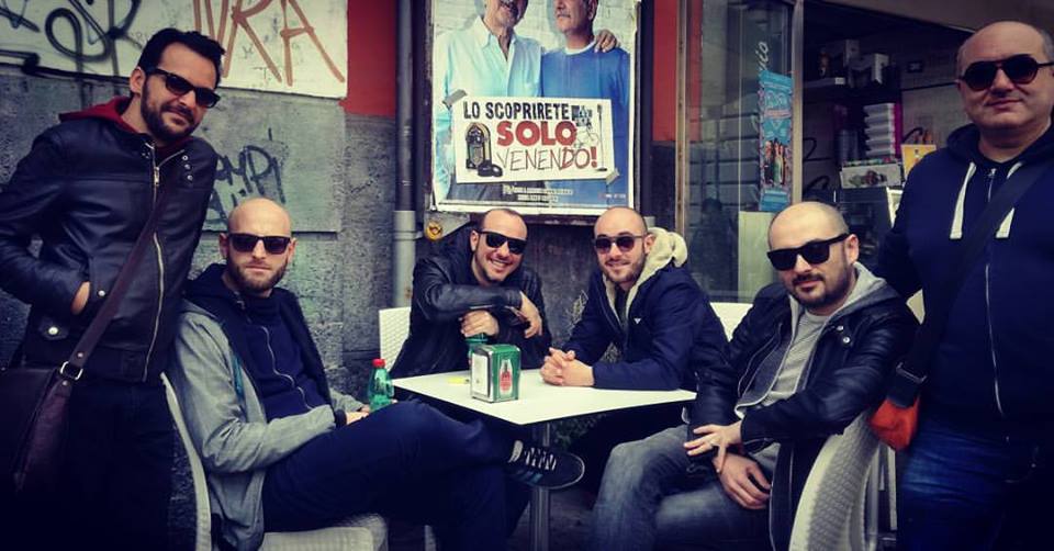 Foja, prosegue il tour italiano della band: le prossime date