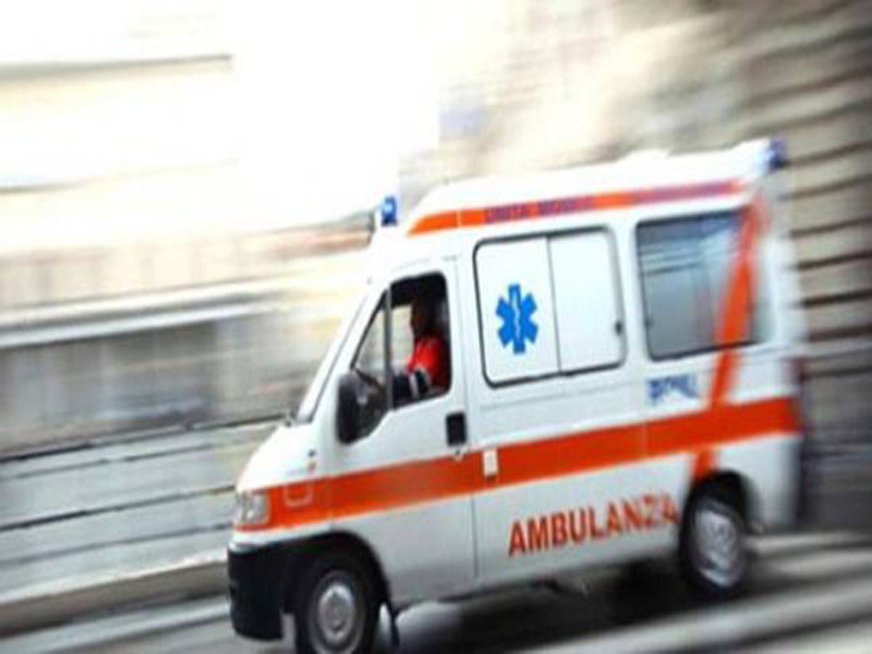 Roma, ragazzo di 21 anni investito su via Flaminia: è grave