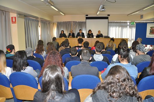 Progetto alternanza scuola – lavoro al Liceo Sulpicio di Veroli