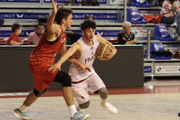 basket ferentino