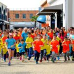 Run Diadora Day 2017: torna a Valmontone la corsa amatoriale organizzata dal Roma Road Runners Club