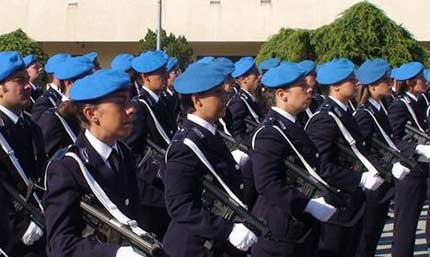 Concorso per 1.758 allievi agenti di polizia penitenziaria maschile e femminile