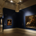 Roma, da Caravaggio a Bernini: alle Scuderie del Quirinale in mostra i tesori delle Collezioni Reali di Spagna