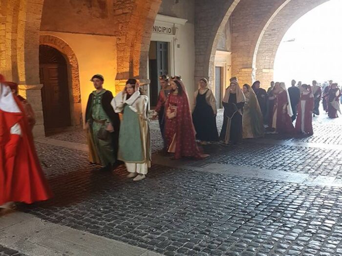 Kilimangiaro ad Anagni: la Città dei Papi scelta come uno dei borghi più belli d'Italia