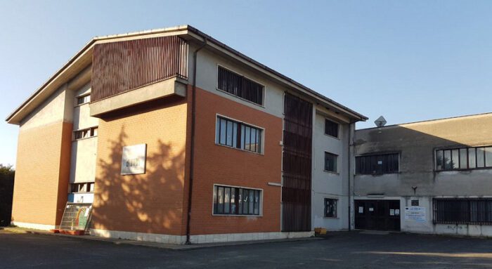 valmontone scuola oreste giorgi