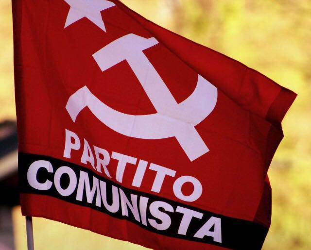 Labico, lettera del Partito Comunista al Difensore Civico Regionale