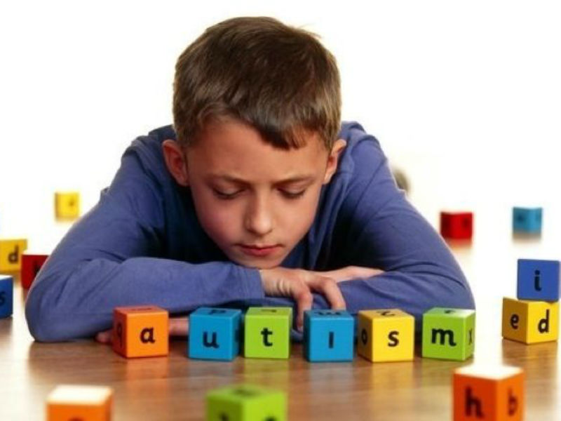 Distretto Rm5 spettro autistico sostegno famiglie