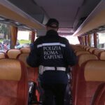 Roma, vigili in servizio fisso sui mezzi pubblici. Milani (UGL): "Doveroso l'apporto della Polizia Locale"