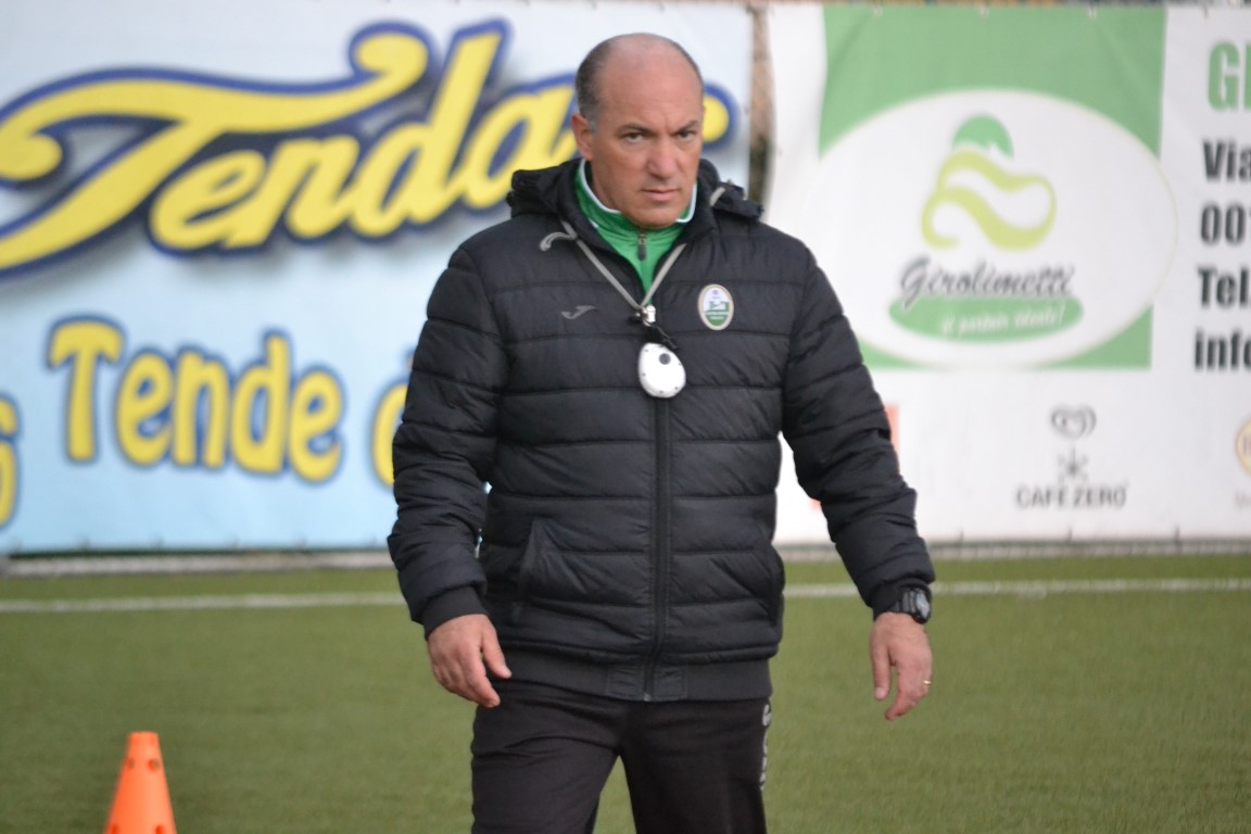 Castelverde calcio (Allievi regionali), Ciccotti: "Servono almeno nove punti per la salvezza"