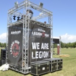 Legion Run Roma