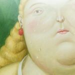 #Botero: al Complesso del #Vittoriano di #Roma la sensualità della forma e del colore