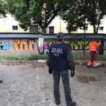 termini decoro polizia locale