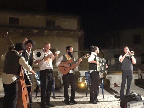 Veroli, secondo appuntamento con "Saperi e Sapori nel Borgo"