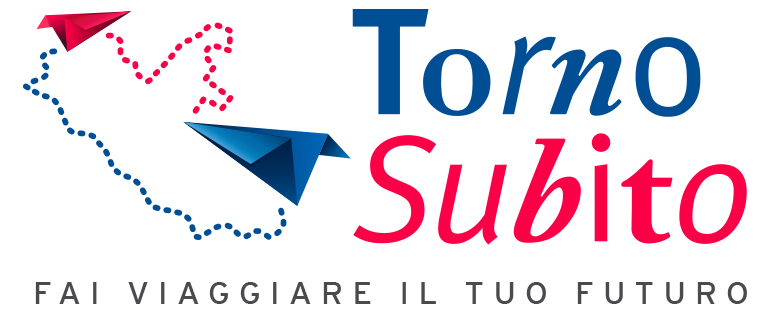 Torno subito: 1800 buone ragioni per formarsi e lavorare all'estero (con il sostegno della Regione Lazio)