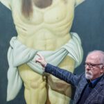 #Botero: al Complesso del #Vittoriano di #Roma la sensualità della forma e del colore