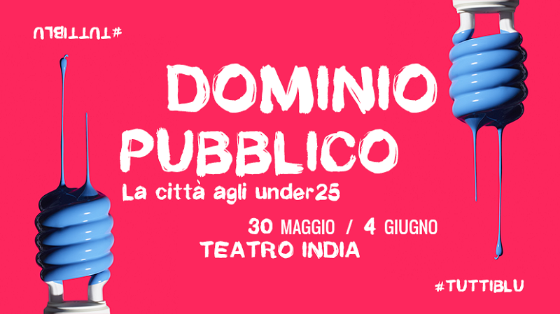 Dominio Pubblico_la città agli under 25