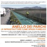 Ciampino Bene Comune: gli appuntamenti per delineare un'altra idea di città