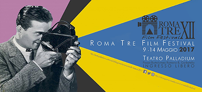 roma tre film festival