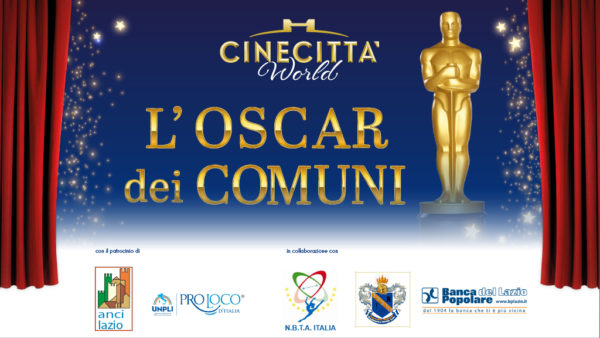 Paliano, la città accetta la sfida de "L'Oscar dei comuni"