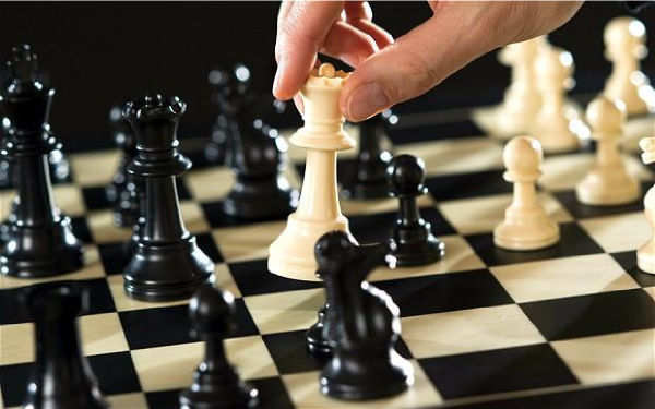 frascati torneo scacchistico